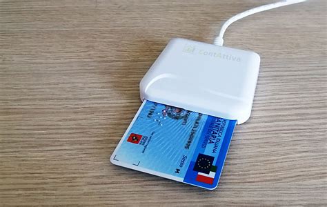 attivare smart card|Come installare il Lettore Smart Card .